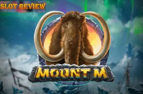 Mount M icon